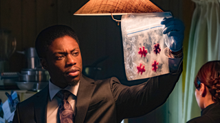 Grab your popcorn and your creepy bags of human skin: There's another <i>Saw </i>movie in the works